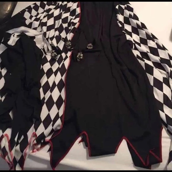 Evil Jester - Picture 3 of 3